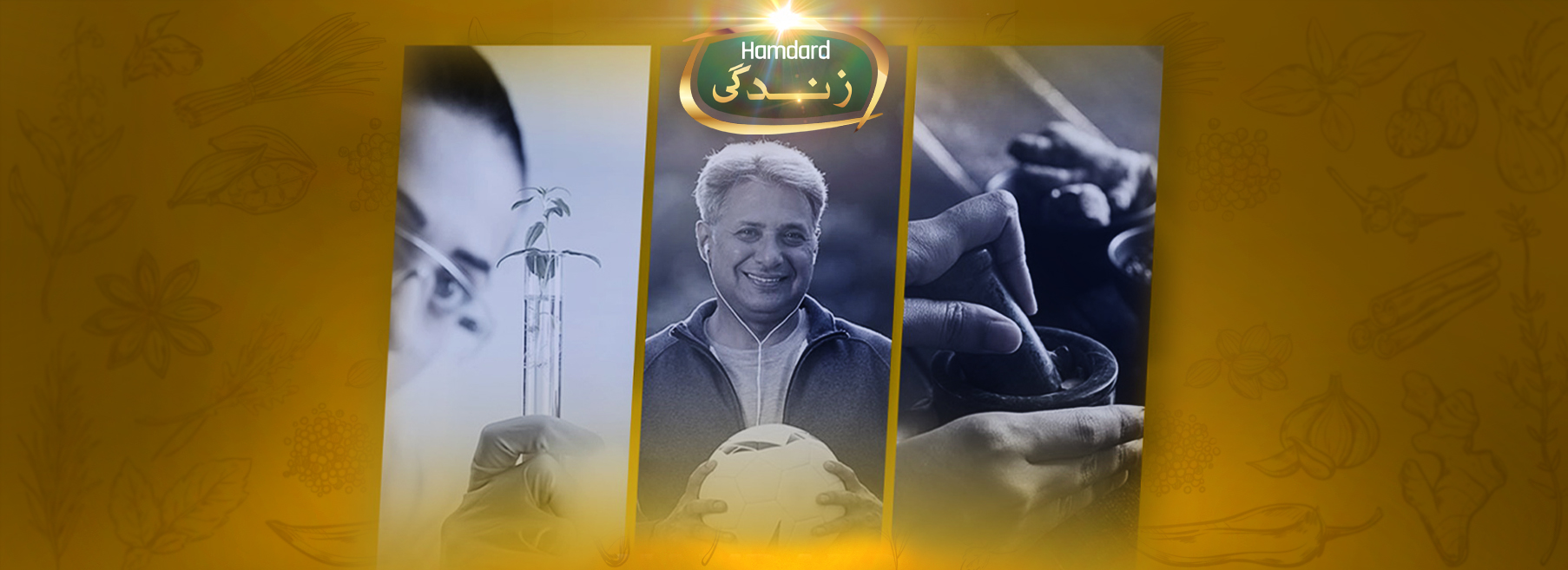 Pakistan Hamda Api Hamdard :: A leading herbal Medicine and Herbal products manufacturers ...